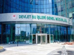 Devlet Su İşleri Genel Müdürlüğüne personel alımı yapılacak