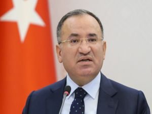 Bakan Bozdağ'dan Erdoğan'ın adaylığıyla ilgili açıklama