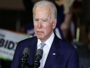 ABD Başkanı Biden'in evinde gizli belgeler bulundu