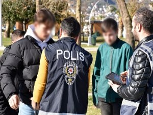 Okul çevreleri ile servis araçları denetim uygulaması: 15 kayıp çocuk bulundu