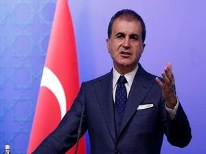 AK Parti Sözcüsü Çelik: Narin Güran cinayetinin takipçisi olacağız