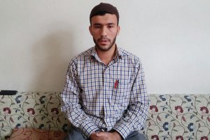 “Ramazan ayı Kur’an ayıdır”