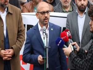 Şahin: Tüm İslam ülkeleri, İsveç büyükelçilerini derhal topraklarından kovmalıdır