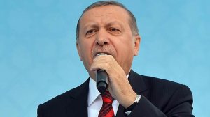 Cumhurbaşkanı Erdoğan'dan önemli açıklamalar