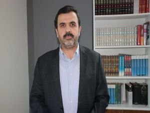 SDAM Başkanı Turan: Sonuç ne olursa olsun "Aksa Tufanı" dünya askeri tarihine geçecek bir zaferdir