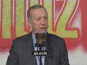 Cumhurbaşkanı Erdoğan’dan Finlandiya’nın NATO üyeliği açıklaması