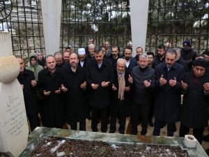 Vali Çiftçi: İskilipli Atıf Efendi'nin idamı rejimin millete gözdağıdır