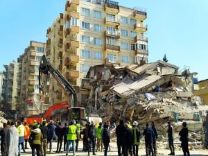 ÖSYM deprem bölgelerine yardım gönderdi