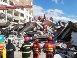 Kahramanmaraş, Gaziantep ve Hatay’a doğal gaz verilmeye başlandı