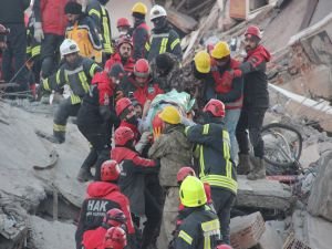 İslam ülkelerinde gıyabi cenaze namazları kılınacak