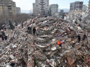 Sağlık Bakanlığı: Deprem bölgesine kuduz ve tetanoz aşısı sevkiyatı yapılıyor