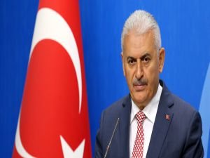 Binali Yıldırım: Başkanlık sistemini getireceğiz