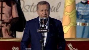 Erdoğan açıkladı Türkiye birinci sırada