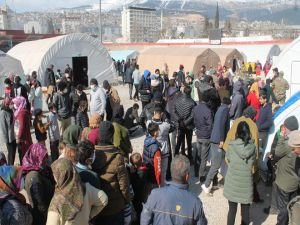 AFAD: Depremzedelere 10 bin liralık destek ödemeleri başladı başvuru şartı yok