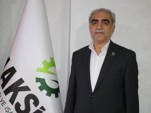 HAKSİAD: Fırsatçılık yapanları insaflı olmaya davet ediyoruz