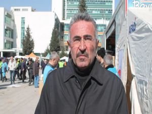 Kahramanmaraş İl Müftüsü Tekin: Karanlık güçlere meydanı bırakmayız!