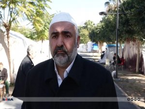 İTTİHADUL ULEMA'dan depremde vefat edenlerin yakınlarına taziye ziyareti