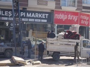 Adıyaman'da nakliye ücretleri belirlendi