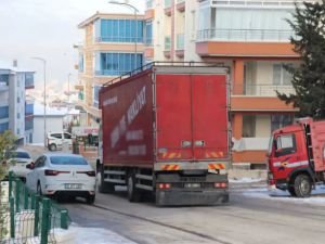 İçişleri Bakanlığı eşya taşıma fırsatçılarına karşı fiyat tarifesi belirledi