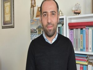 Sosyolog Palabıyık: Afetler sadece depremden ibaret değil sosyal medya afeti de var