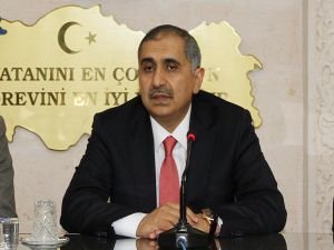 Mardin'de 50 bin aileye gıda paketi dağıtılacak