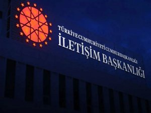 İletişim Başkanlığı yeni dezenformasyon bülteni yayımlandı