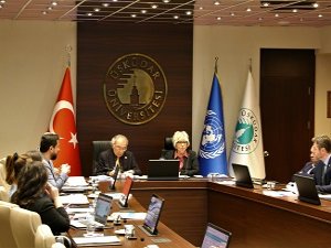 Birleşmiş Milletler Uluslararası Uyuşturucu Kontrol Kurulu (INCB) 2022 Raporu açıklandı