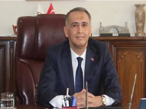 Adıyaman Valisi Çuhadar istifa etti