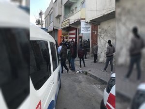 Şanlıurfa'da bir işyeri içinde 2 kişi ölü bulundu