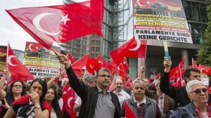 Ankara'dan Almanya'ya uyarı!