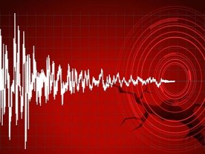 Kahramanmaraş 4,7 büyüklüğünde deprem