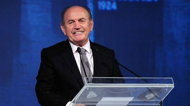 Topbaş o iddialara cevap verdi