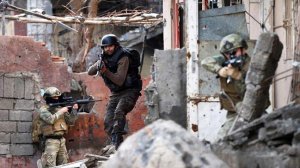 PKK'ya bir darbe daha! sözde sorumlu öldürüldü