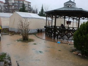 Adıyaman için kuvvetli yağış uyarısı