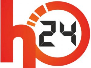 Otomobil tarandı: 2 ölü