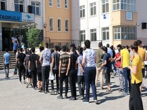 Şanlıurfa'da okullar yarın açılacak