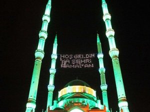 On bir ayın sultanı Ramazan başlıyor