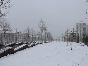 "Mart kapıdan baktırır, kazma kürek yaktırır" atasözü Ankara'da gerçekleşti