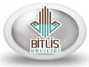 Bitlis'te hamile ve engelli personele idari izin