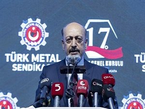 Bakan Bilgin: Ücretler üzerindeki vergi dengesizliğini çözeceğiz