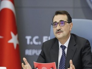 Bakan Fatih Dönmez: Deprem bölgesindeki elektrik ve doğal gaz altyapısında sorun bitti