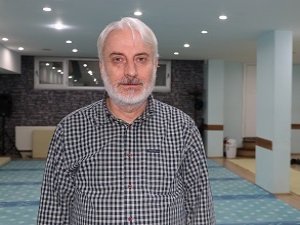 Genç Kudüs Şurası Başkanı Sinan: Bir sonuç alınabilmesi için Kudüs etkinliklerinin 365 güne yayılması gerekir