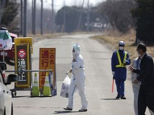 Japonya'da kuş gribi salgını ile mücadele sürüyor