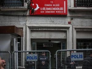 Göç İdaresi Başkanlığı sınır dışı edilen yabancı sayısını paylaştı