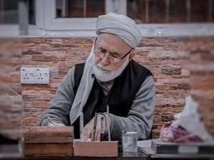 Irak Müslüman Alimler Heyeti'nden vefat eden Allame Şeyh Tayyib el-Behreki için taziye mesajı