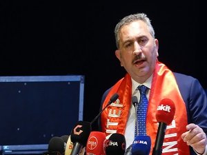 Abdülhamit Gül: Türkiye’de bir muhalefet sorunu var