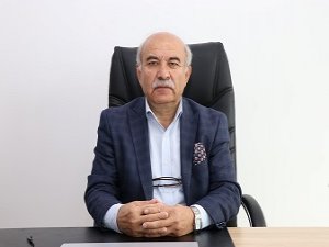 ASTP Başkanı Kır: Müslümanlar her günü "Kudüs günü" ilan etmeli