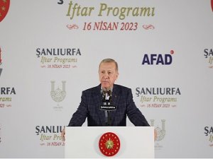 Cumhurbaşkanı Erdoğan: Binlerce gencimizi terörün amansız dişlileri arasında kaybettik