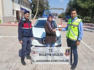 Bakım için oto servisine bırakılan otomobil çalındı