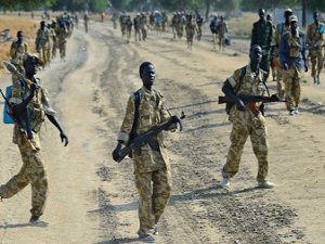 Sudan'da 24 saatlik ateşkes kararı